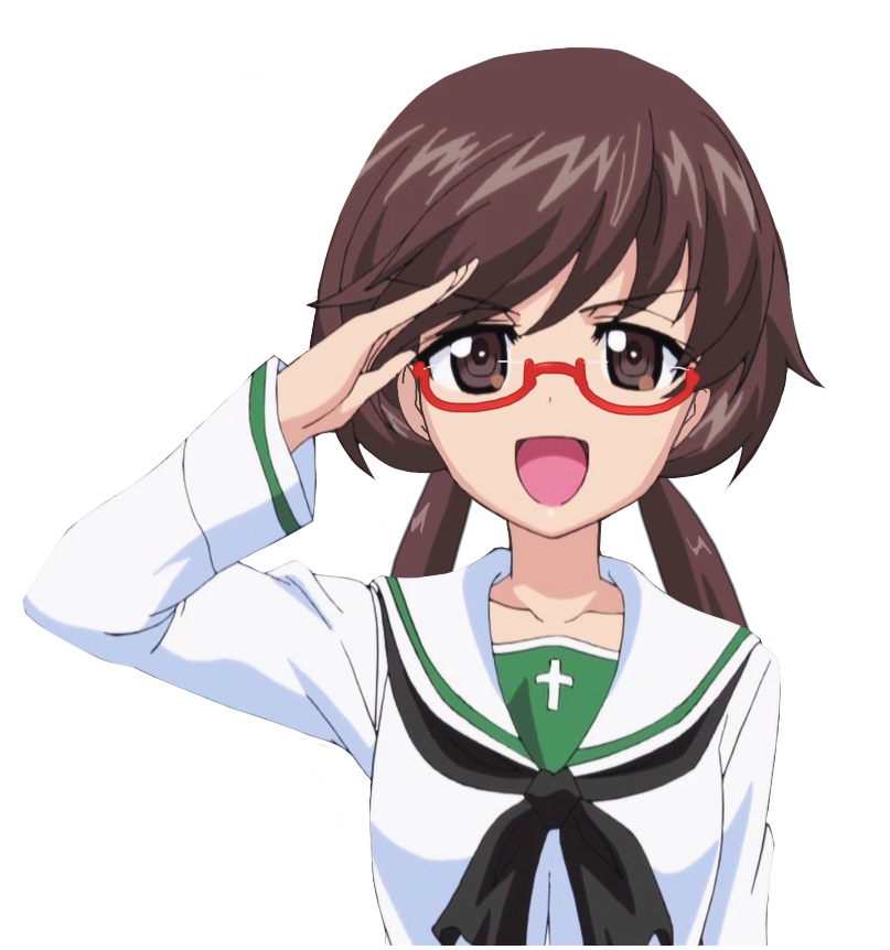 ガールズ パンツァー 8話 プラウダ戦です 海外の感想 雑記 かいがいの ガールズ パンツァー 8話 プラウダ戦です 海外の感想 雑記 かいがいの