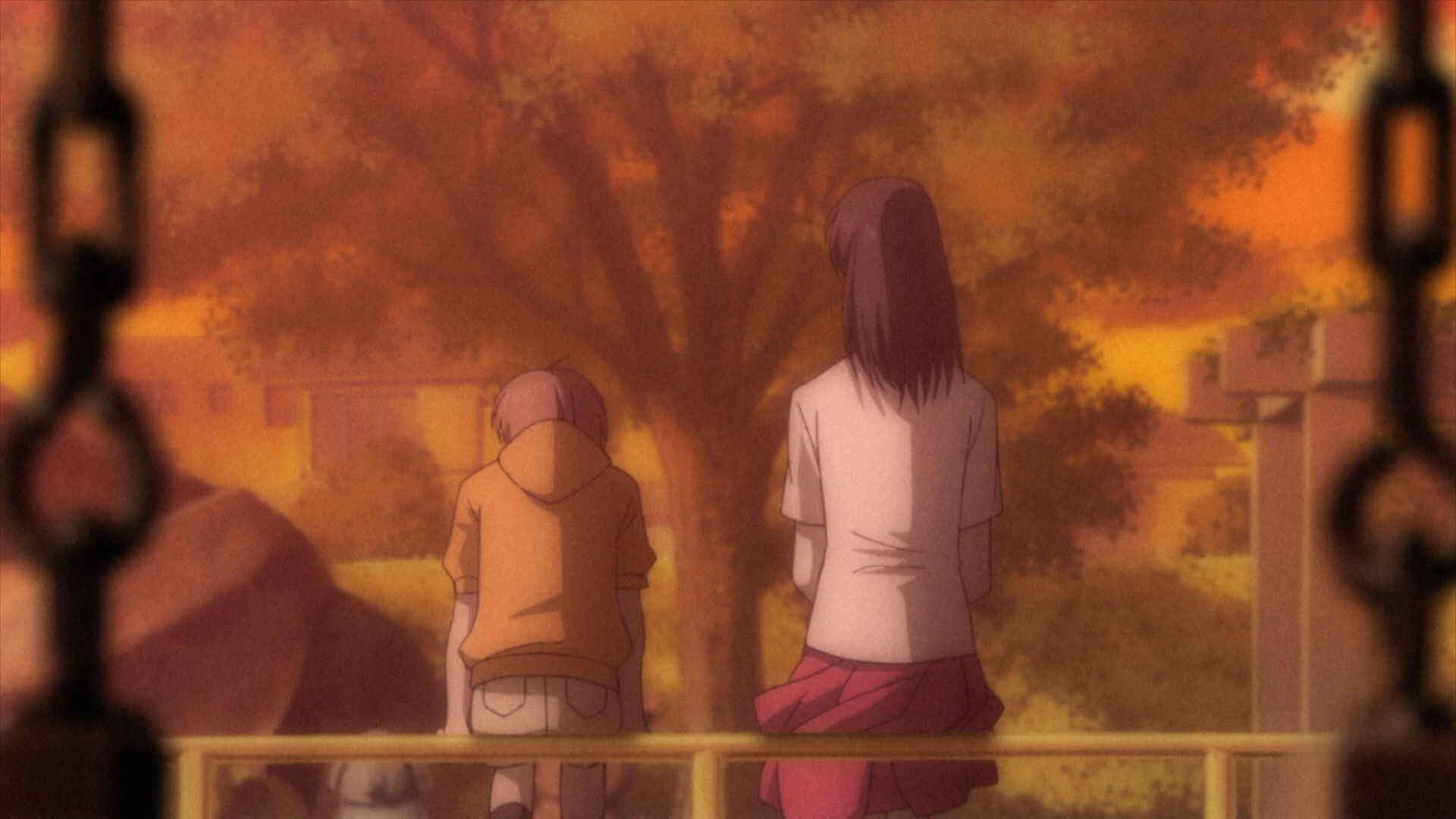 夏目友人帳 3話 八ツ原の怪人 海外の反応 かいがいの