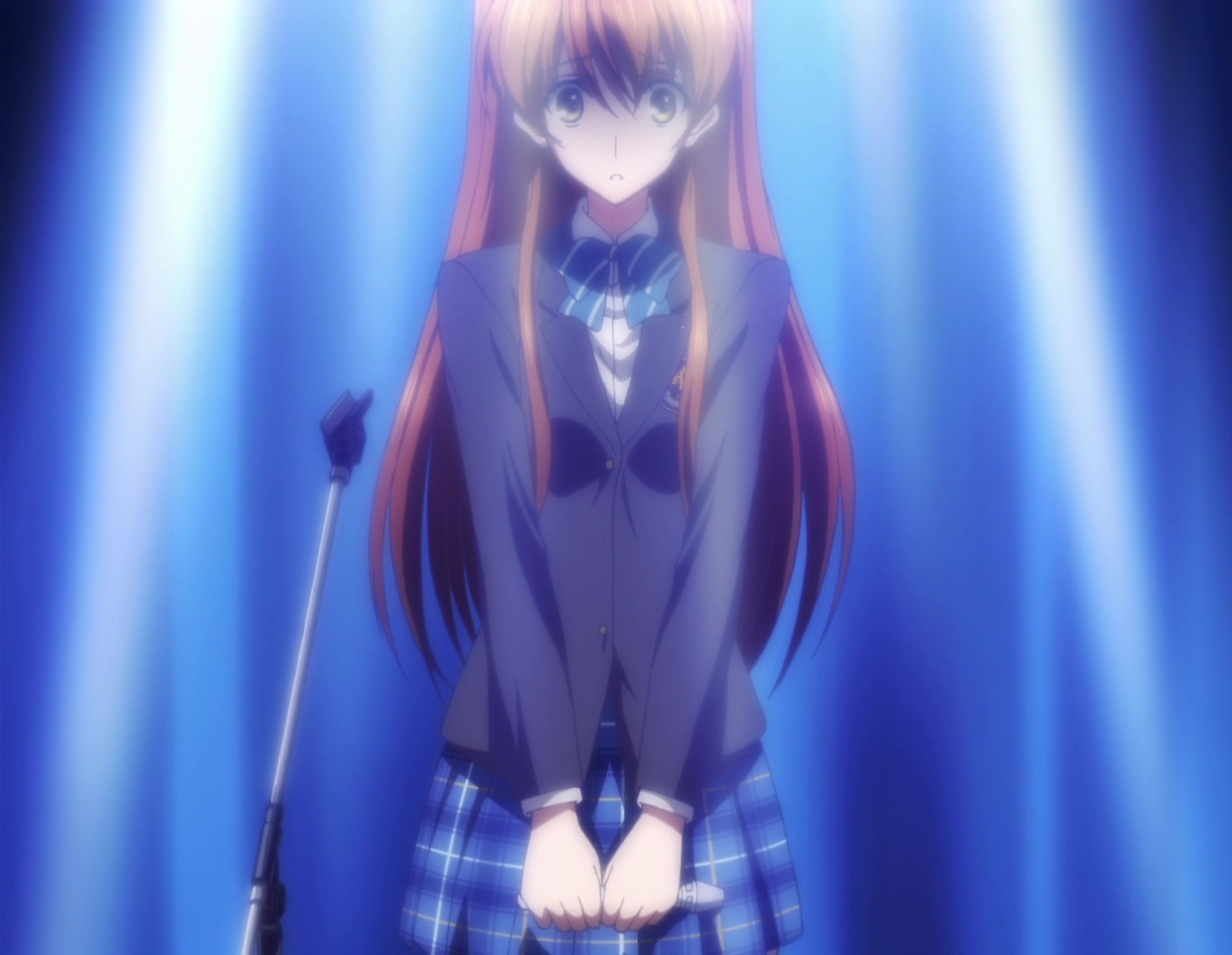 WHITE ALBUM2 6話 「祭りの前」 海外の感想 : かいがいの WHITE ALBUM2 6話 「祭りの前」 海外の感想 : かいがいの