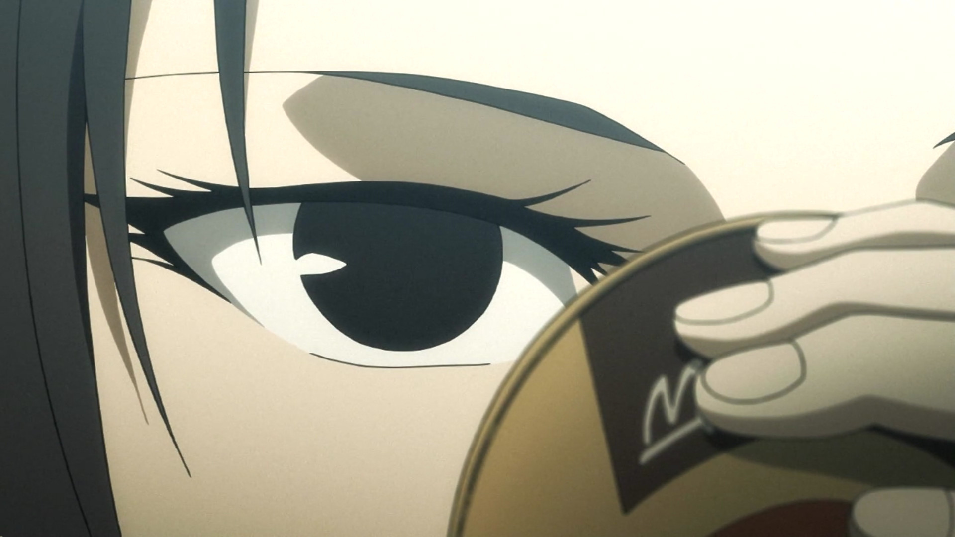 ヨルムンガンド Perfect Order 4話 キャスパーとヨナ 海外の感想 かいがいの