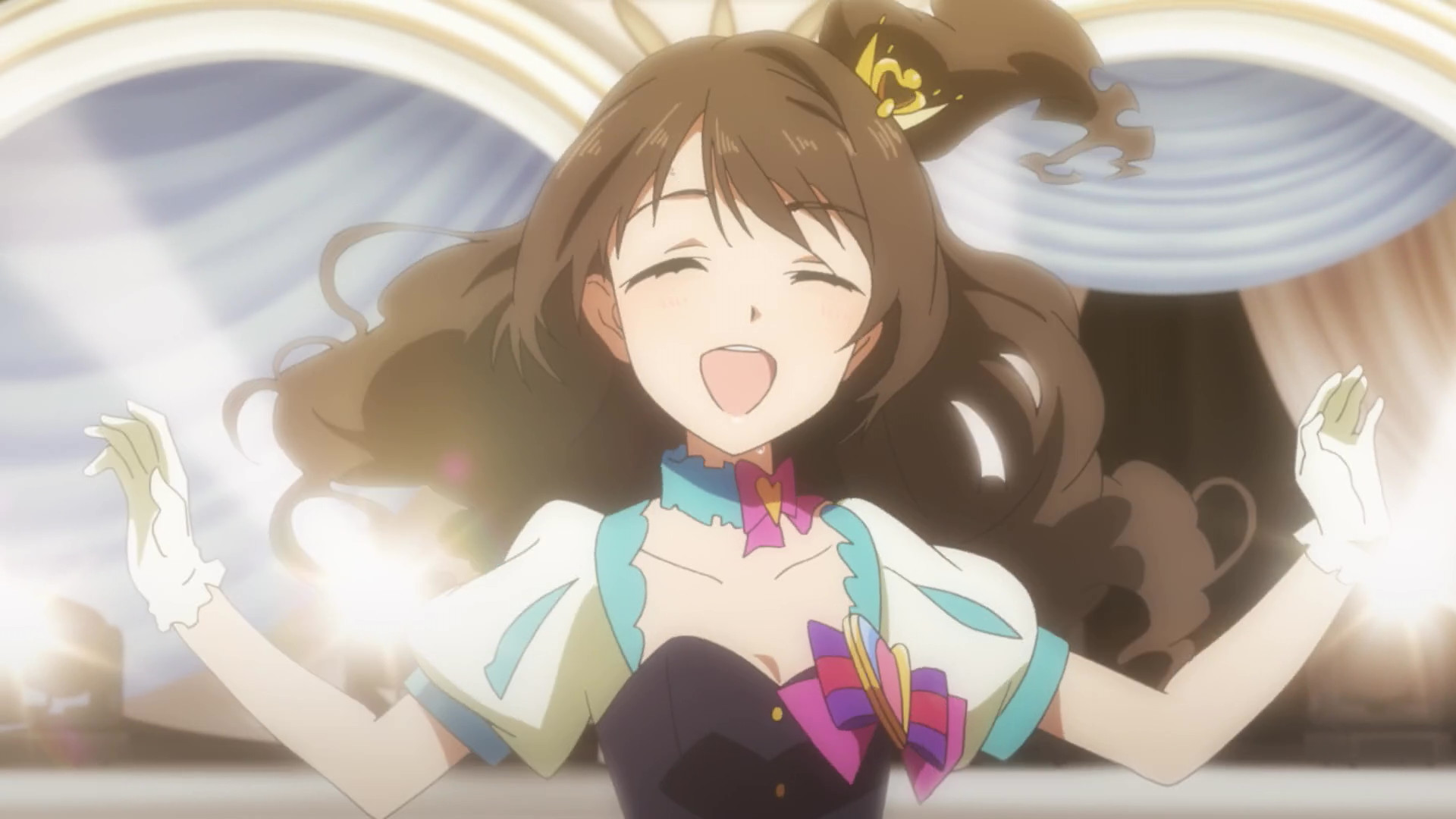 アイマス シンデレラガールズ Op Ed 海外の考察 かいがいの アイマス シンデレラガールズ Op Ed 海外の考察 かいがいの