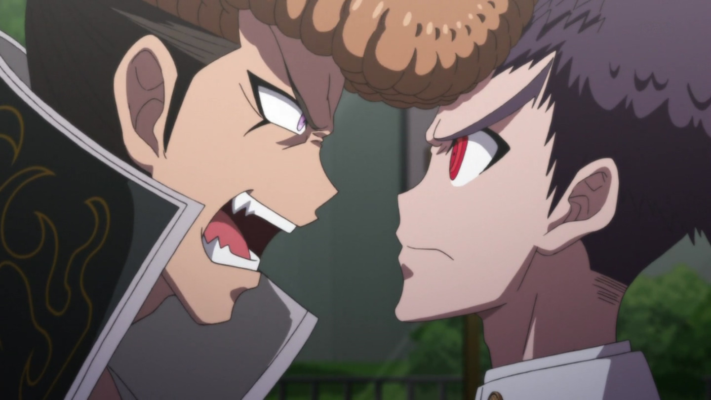 売上実績no 1 アニメダンガンロンパかつら高温材料長hair Y Kvo Jeugd Be