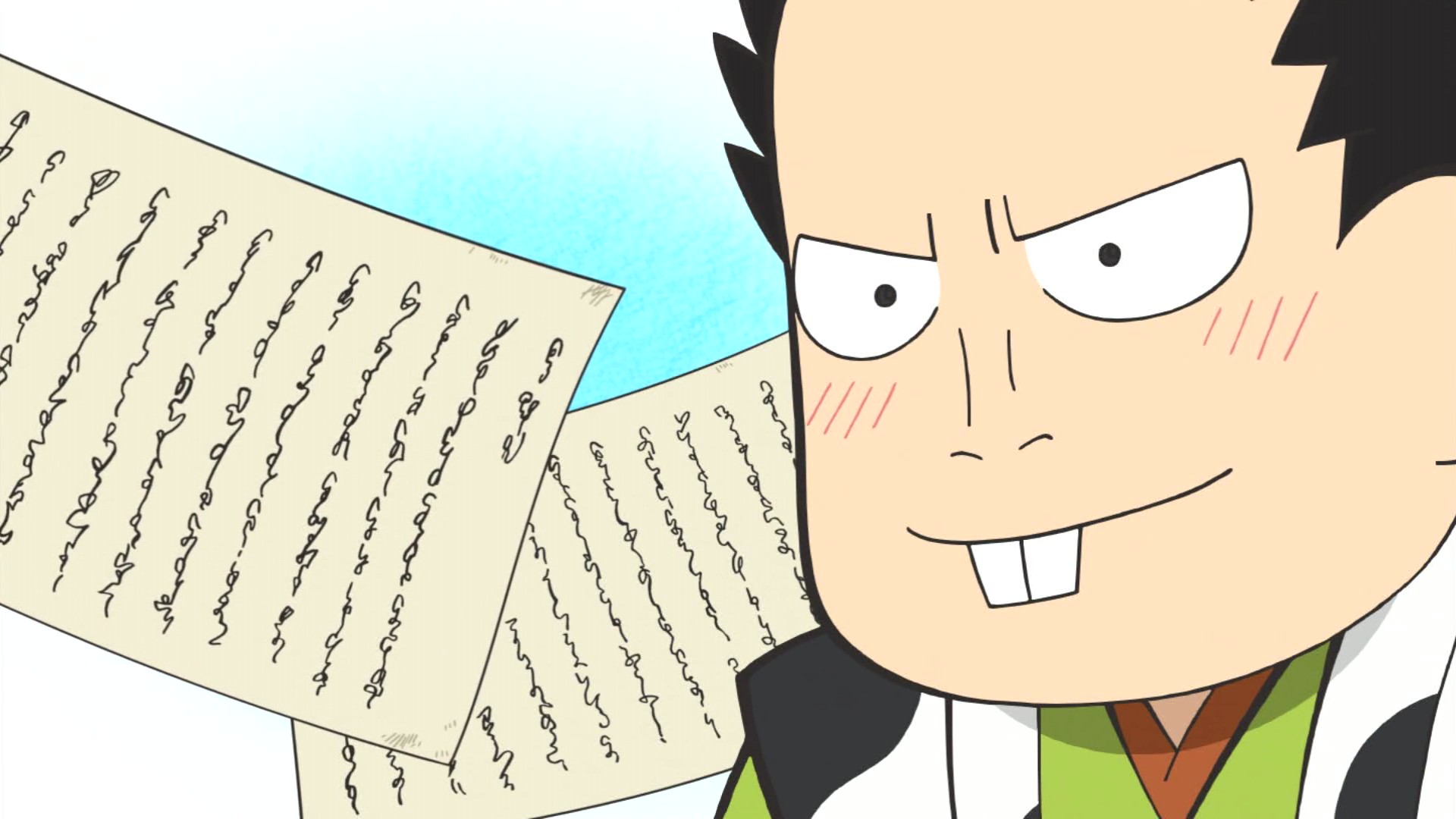 信長の忍び 8話 歴史に人あり 海外の感想 かいがいの 信長の忍び 8話 歴史に人あり 海外の感想 かいがいの