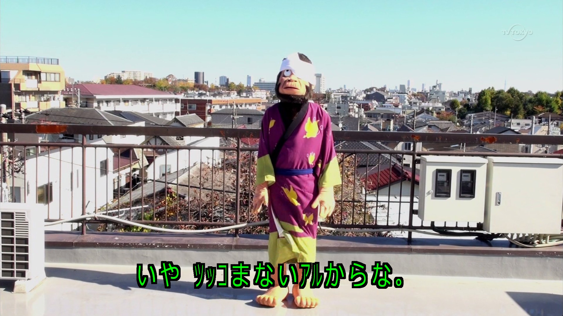 銀魂 175話 幾つになっても歯医者は嫌 海外の感想 かいがいの