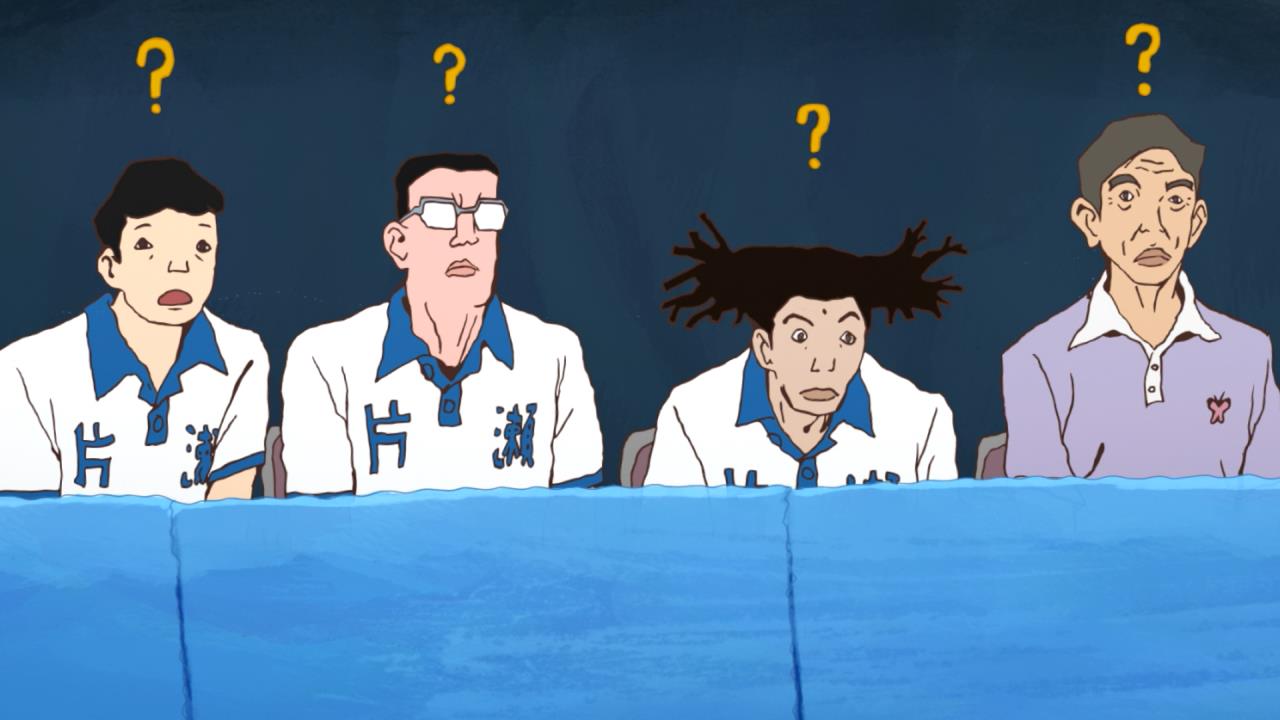 どんな男キャラに萌えるか 海外の雑談 かいがいの どんな男キャラに萌えるか 海外の雑談 かいがいの