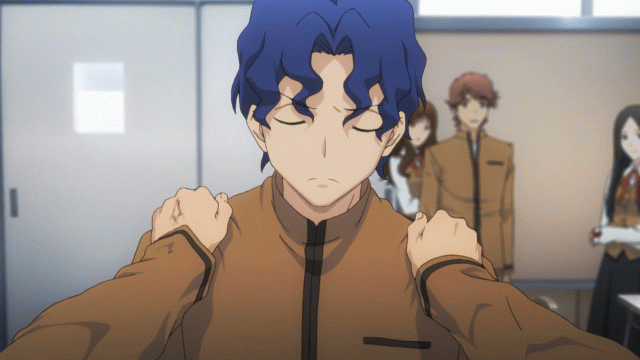 Fate Stay Night Ubw 6話 蜃気楼 海外の感想 かいがいの Fate Stay Night Ubw 6話 蜃気楼 海外の感想 かいがいの