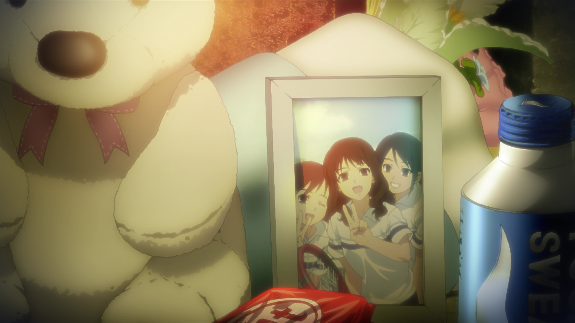 空の境界 1章 俯瞰風景 海外の感想 かいがいの