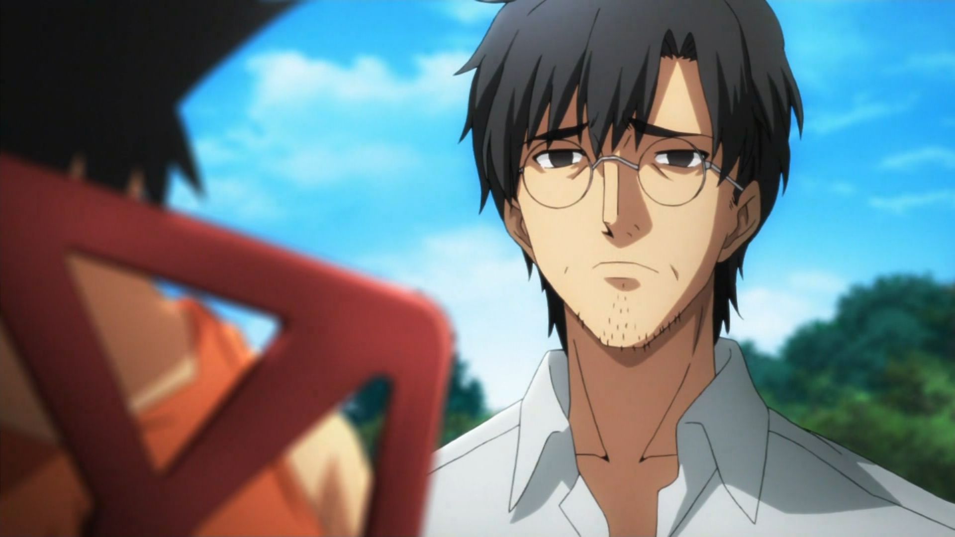 Fate Zero 18話 遠い記憶 海外の反応 かいがいの