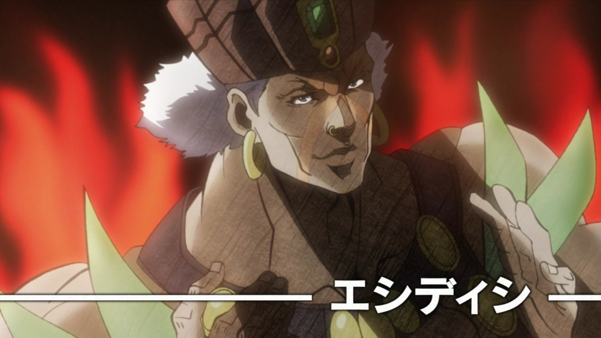 ジョジョの奇妙な冒険 15話 ヒーローの資格 海外の感想 かいがいの ジョジョの奇妙な冒険 15話 ヒーローの資格 海外の感想 かいがいの