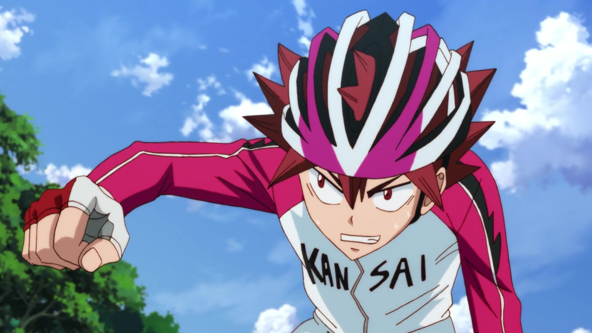 自転車の根源的なおもしろさ