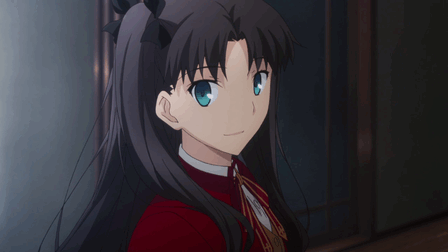 Fate Stay Night Ubw 番外編 凛の足について 海外の感想 かいがいの Fate Stay Night Ubw 番外編 凛の足について 海外の感想 かいがいの