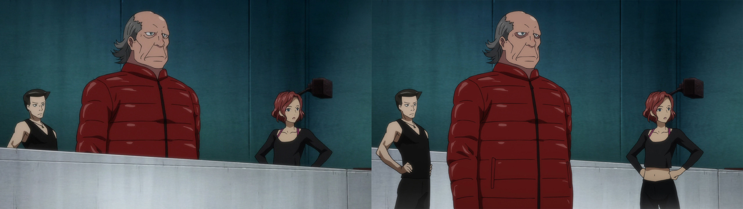 ユーリ On Ice 4話 自分を好きになって 完成 フリープログラム 海外の感想 簡易版 かいがいの ユーリ On Ice 4話 自分を好きになって 完成 フリープログラム 海外の感想 簡易版 かいがいの