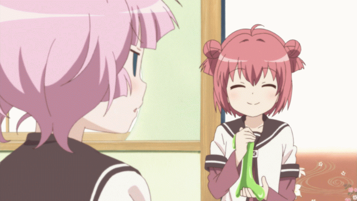 ゆるゆり 12話 さらば主人公 また会う日まで 海外の感想 かいがいの ゆるゆり 12話 さらば主人公 また会う日まで 海外の感想 かいがいの