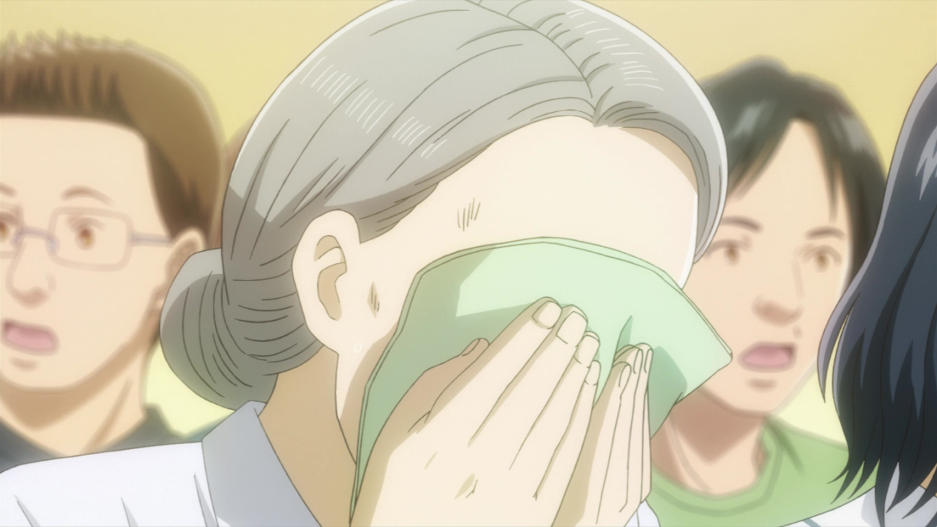 ちはやふる2 19首 ゆくへもしらぬ こひのみちかな 海外の感想 かいがいの