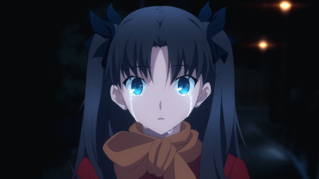 Fate Stay Night Ubw 13話 決別の刻 海外の感想 かいがいの Fate Stay Night Ubw 13話 決別の刻 海外の感想 かいがいの