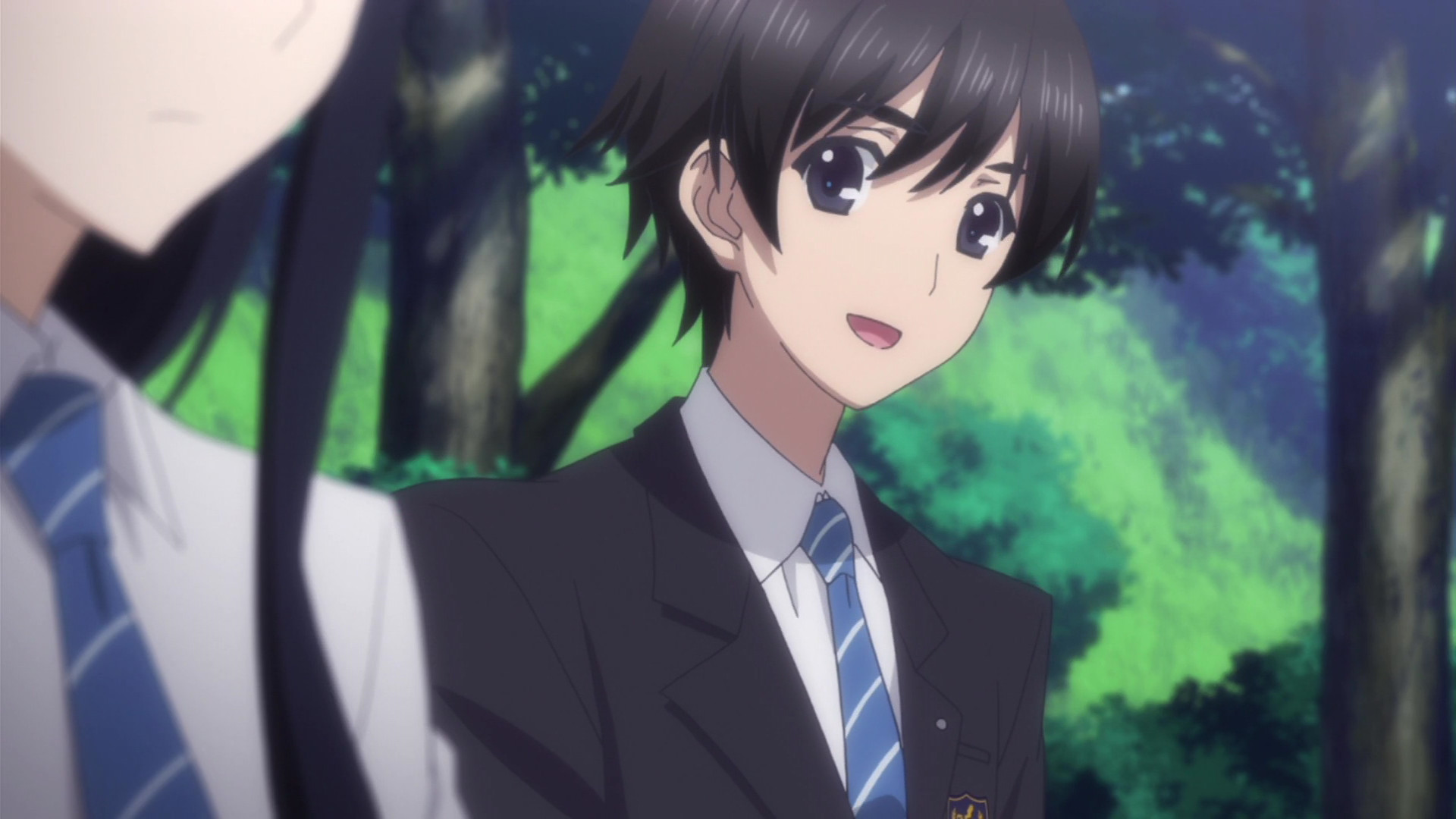 WHITE ALBUM2 11話 「雪が解け、そして雪が降るまで(後編 WHITE ALBUM2 11話 「雪が解け、そして雪が降るまで(後編