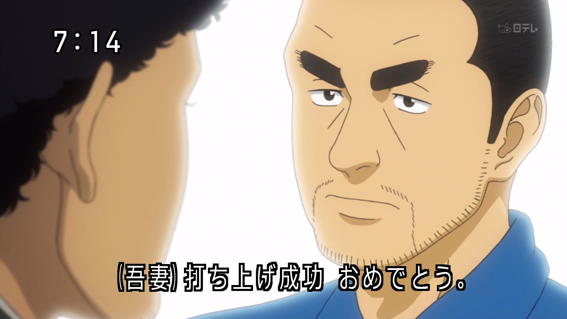宇宙兄弟 32話 入ってはいけない場所 海外の感想 かいがいの 宇宙兄弟 32話 入ってはいけない場所 海外の感想 かいがいの