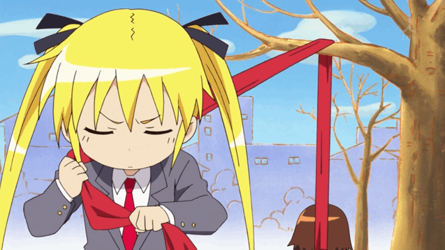 キルミーベイベー 11話 ふろたこもちてはつゆめし 海外の感想 追記 かいがいの