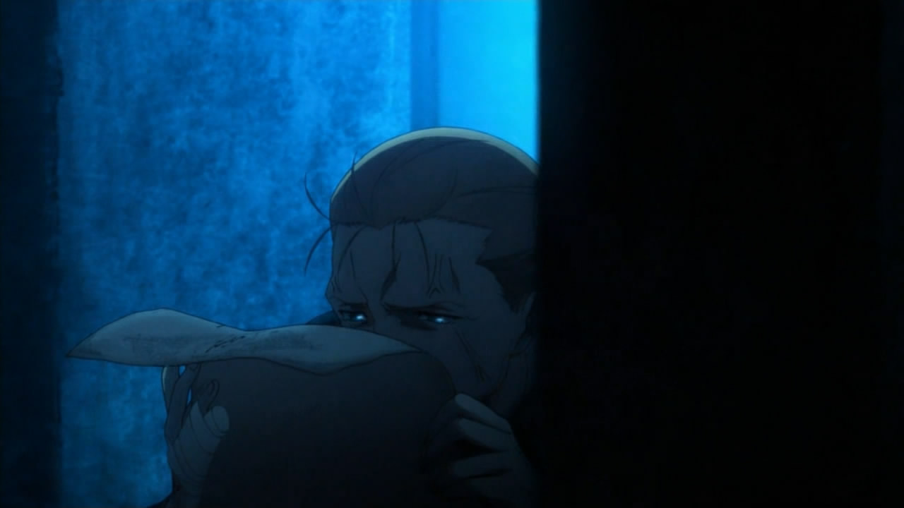 Fate Zero 16話 栄誉の果て 海外の反応 かいがいの Fate Zero 16話 栄誉の果て 海外の反応 かいがいの
