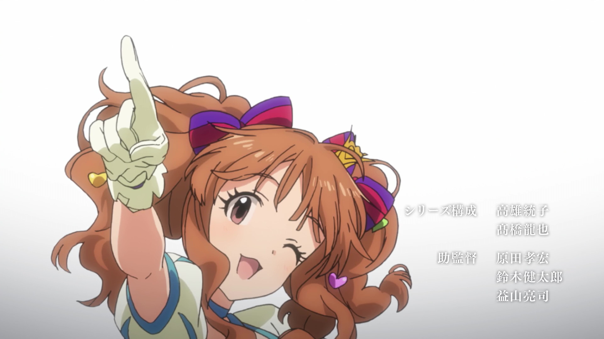 アイマス シンデレラガールズ Op Ed 海外の考察 かいがいの アイマス シンデレラガールズ Op Ed 海外の考察 かいがいの