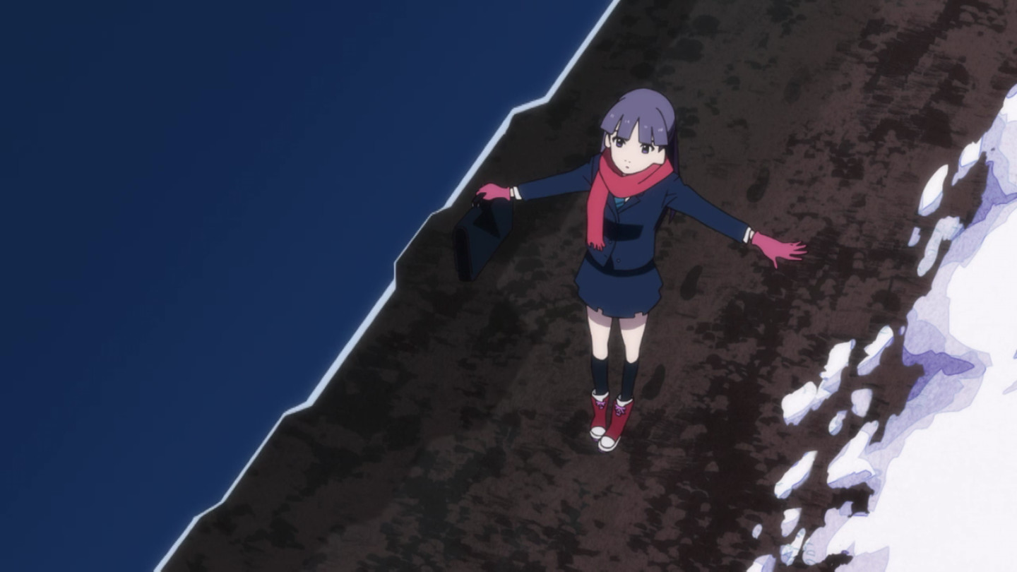 有頂天家族 6章 紅葉狩り 海外の感想 かいがいの