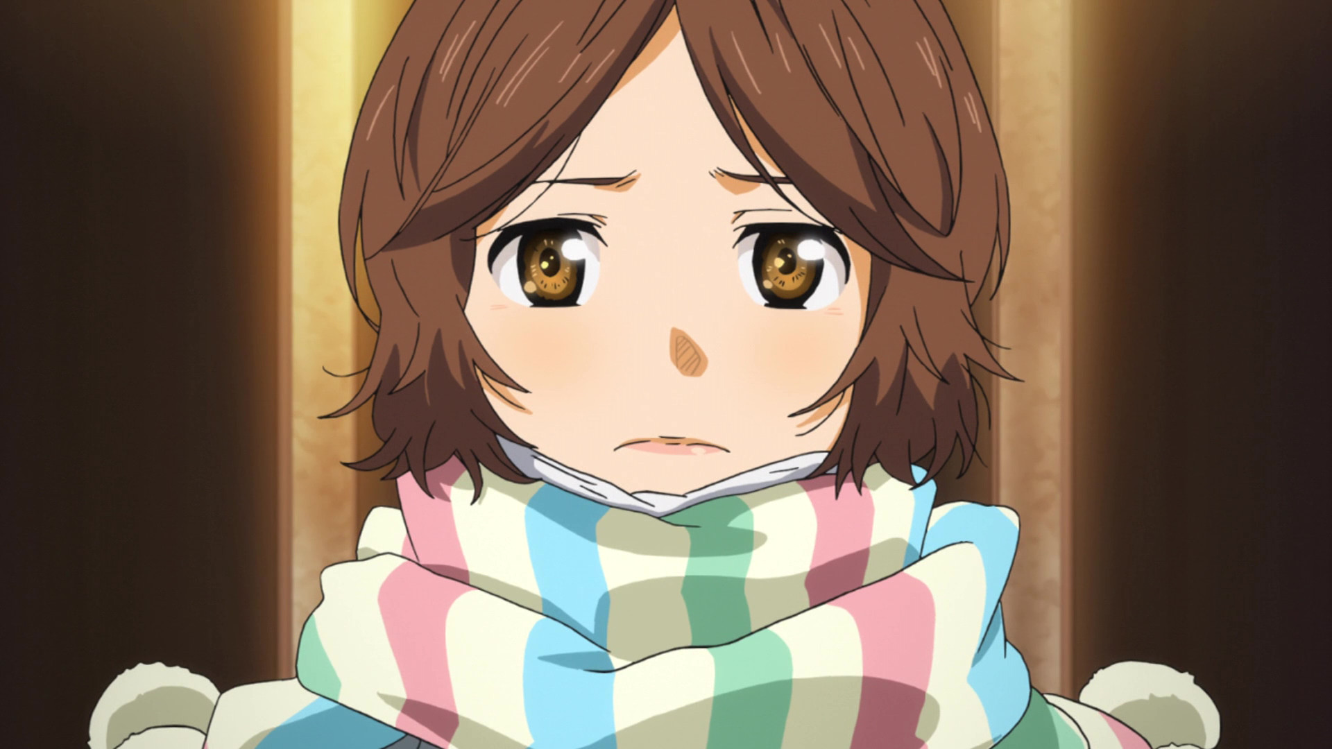 四月は君の嘘 21話 雪 海外の感想 かいがいの 四月は君の嘘 21話 雪 海外の感想 かいがいの