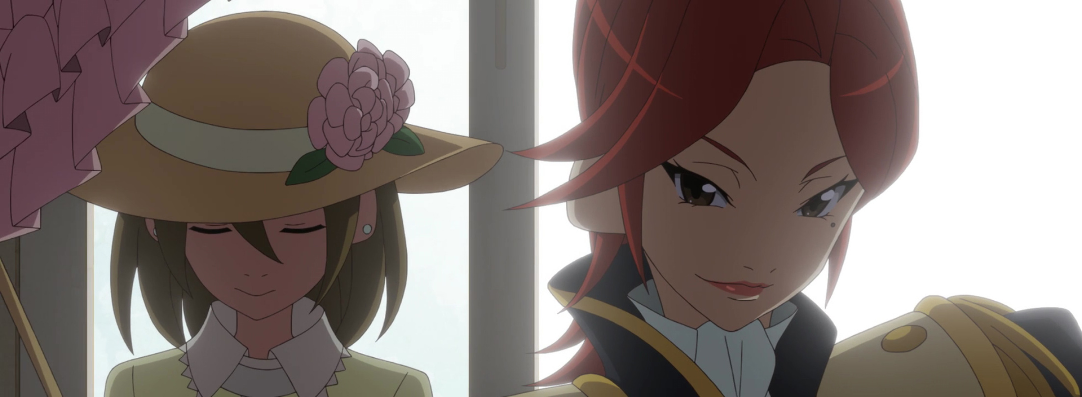 有頂天家族 2章 母と雷神様 海外の感想 かいがいの 有頂天家族 2章 母と雷神様 海外の感想 かいがいの