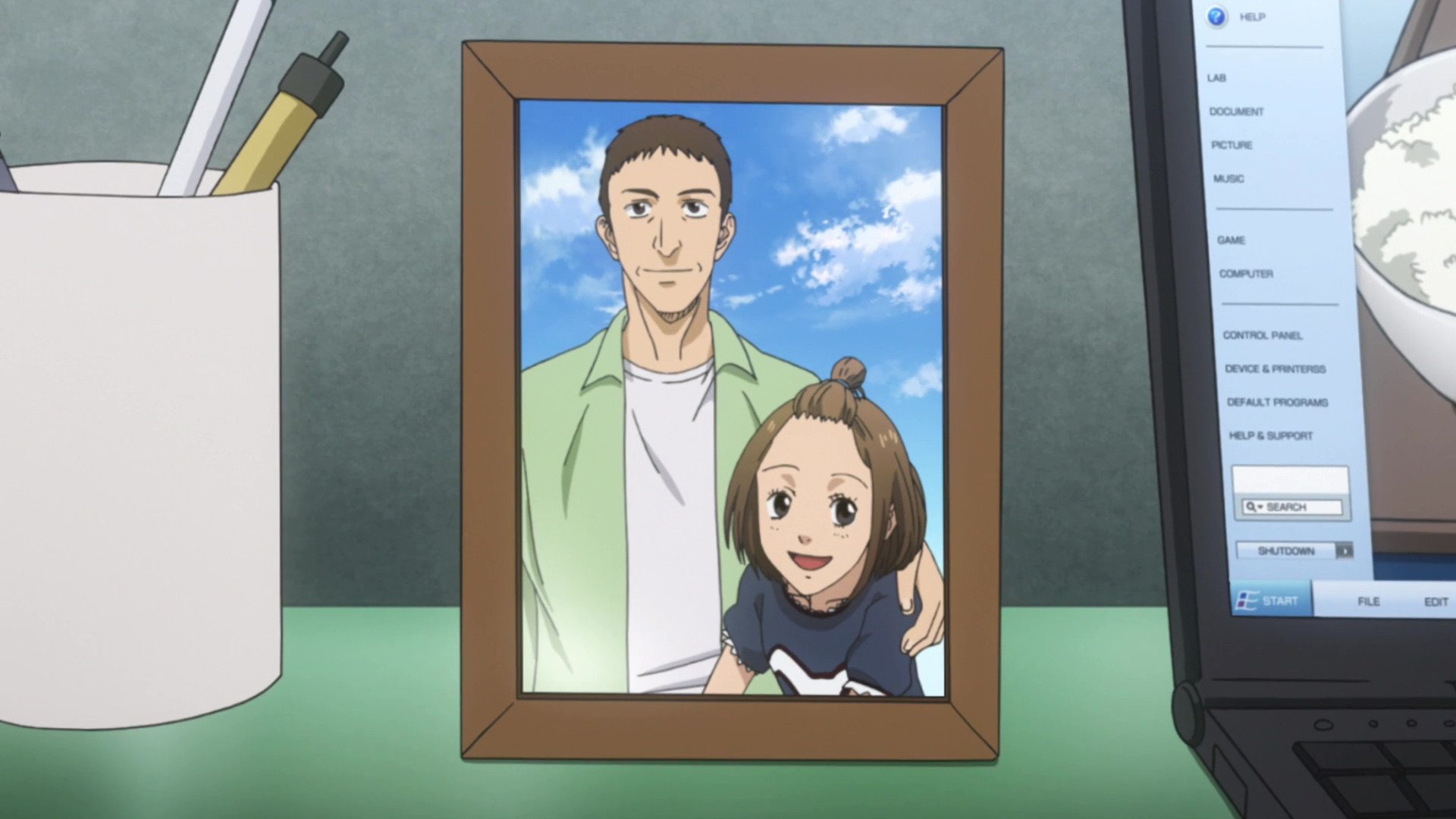 宇宙兄弟 話 宇宙家族 海外の感想 かいがいの