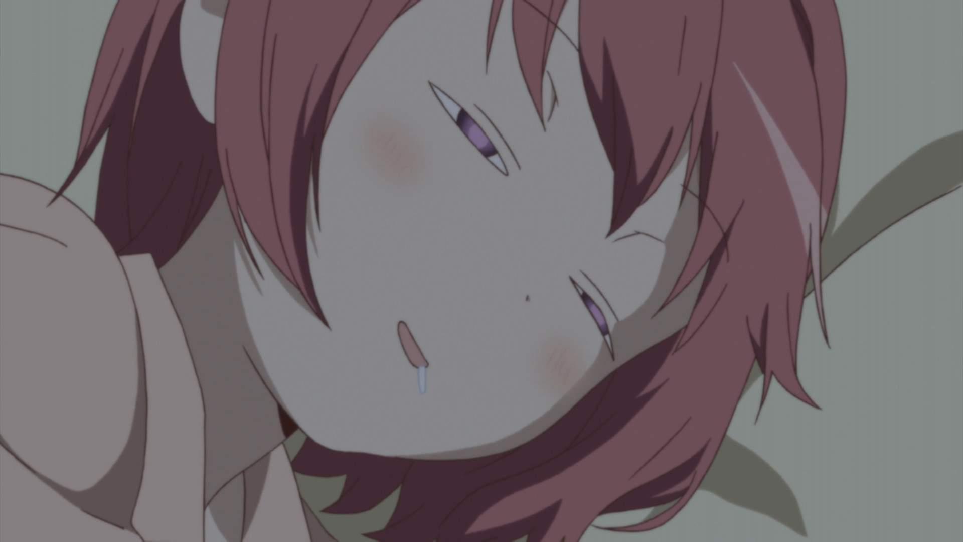 ゆるゆり 9話 何かありそうで何もなさそうな日 海外の感想 ゆるゆり 9話 何かありそうで何もなさそうな日 海外の感想