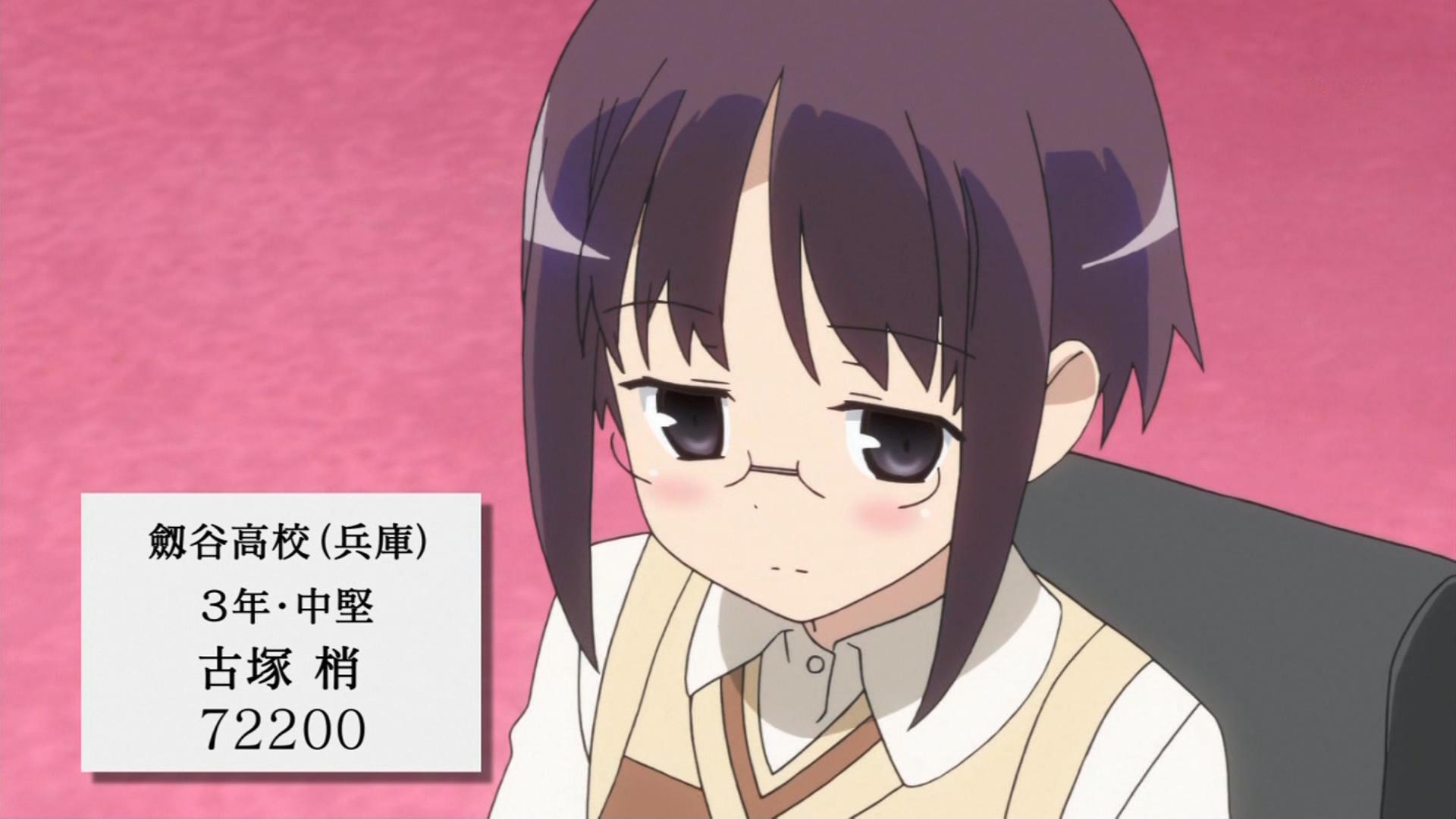 咲 Saki 阿知賀編 Episode Of Side A 6話 奪回 海外の反応 かいがいの 咲 Saki 阿知賀編 Episode Of Side A 6話 奪回 海外の反応 かいがいの