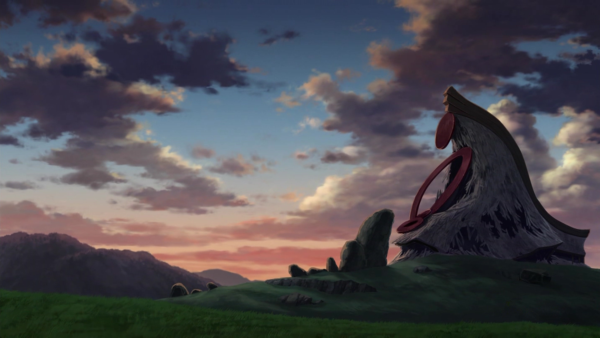 心に強く訴える幻想 的 アニメ アニメ画像 心に強く訴える幻想 的 アニメ アニメ画像