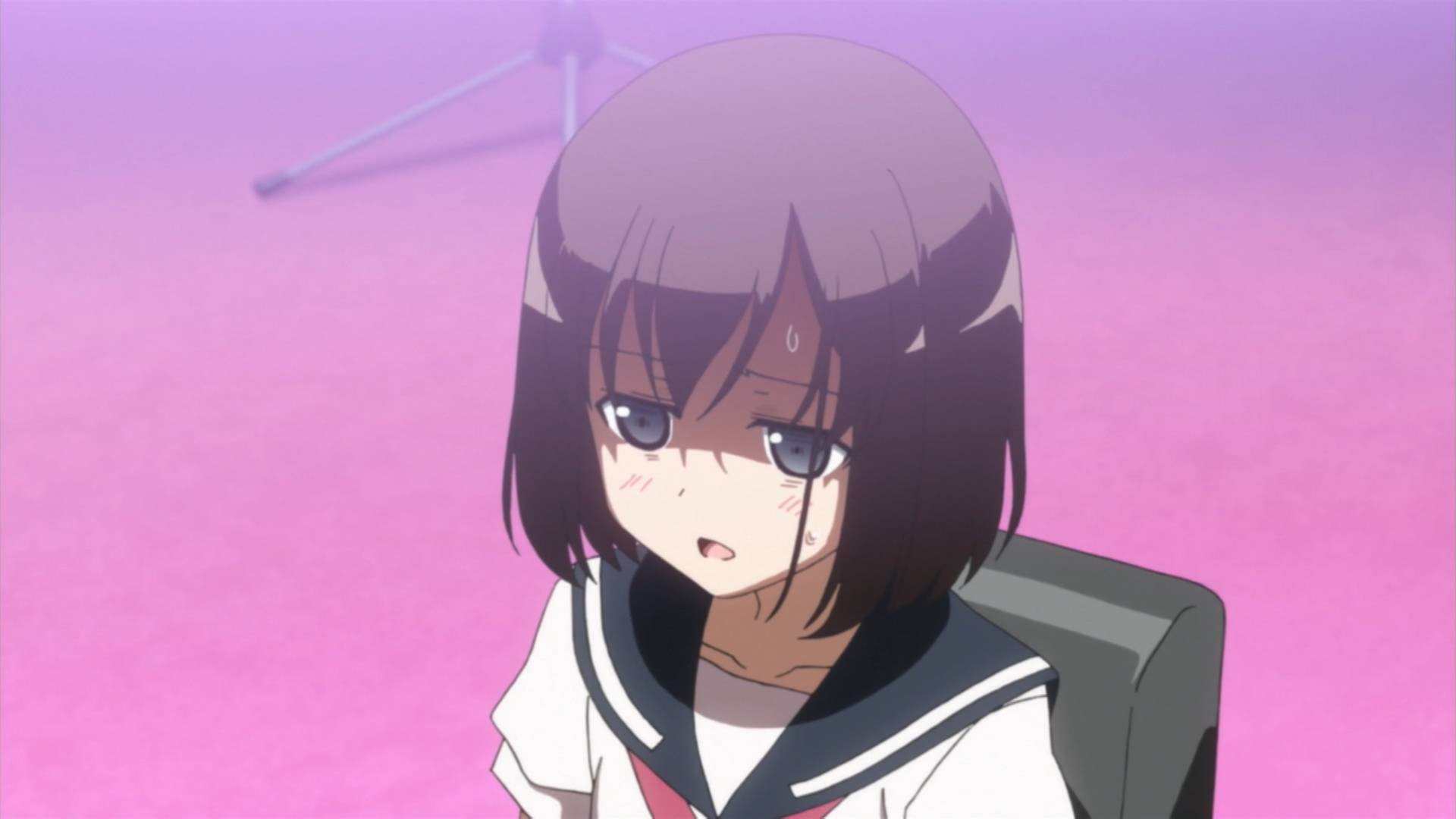 咲 Saki 阿知賀編 Episode Of Side A 11話 決意 海外の反応 かいがいの 咲 Saki 阿知賀編 Episode Of Side A 11話 決意 海外の反応 かいがいの