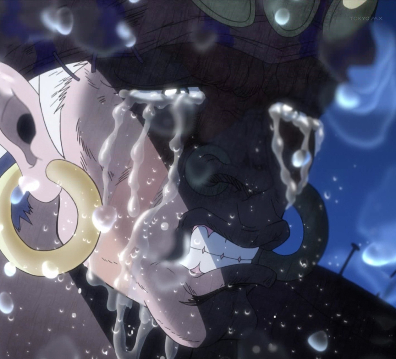 ジョジョの奇妙な冒険 17話 深く罠をはれ 海外の感想 かいがいの