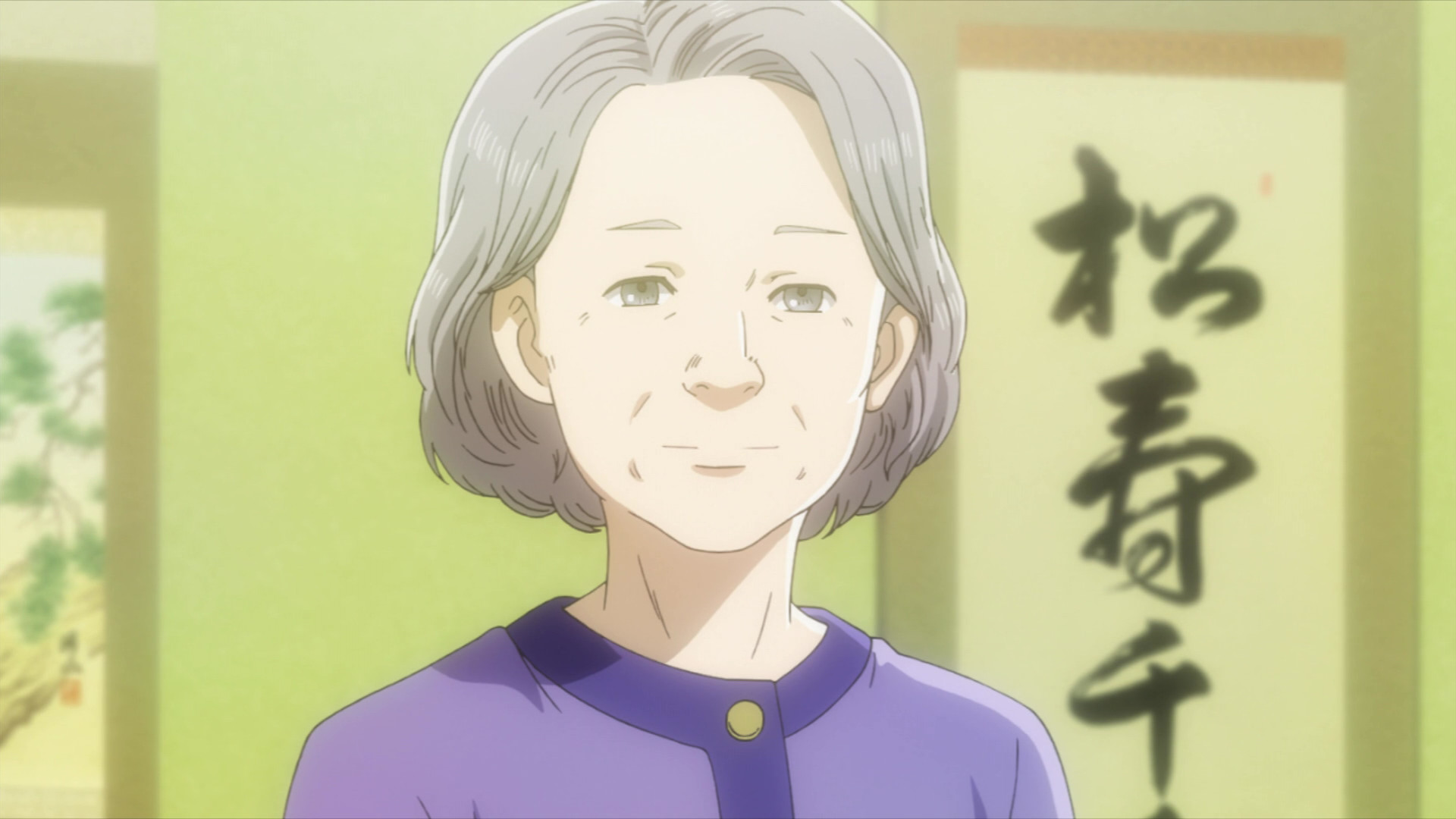 ちはやふる2 19首 ゆくへもしらぬ こひのみちかな 海外の感想 かいがいの