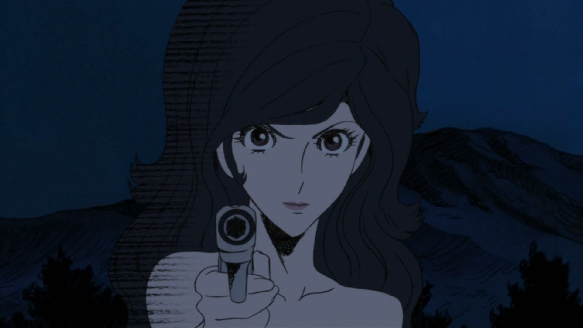 Lupin The Third 峰不二子という女 3話 淑女とサムライ 海外の反応 かいがいの Lupin The Third 峰不二子という女 3話 淑女とサムライ 海外の反応 かいがいの