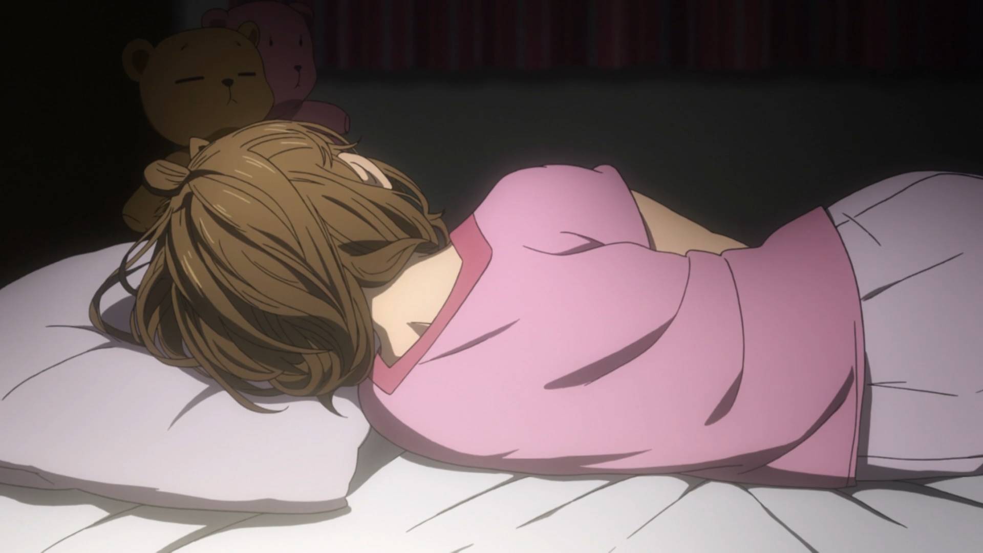 宇宙兄弟 12話 私の名前は伊東せりかです 海外の反応 かいがいの