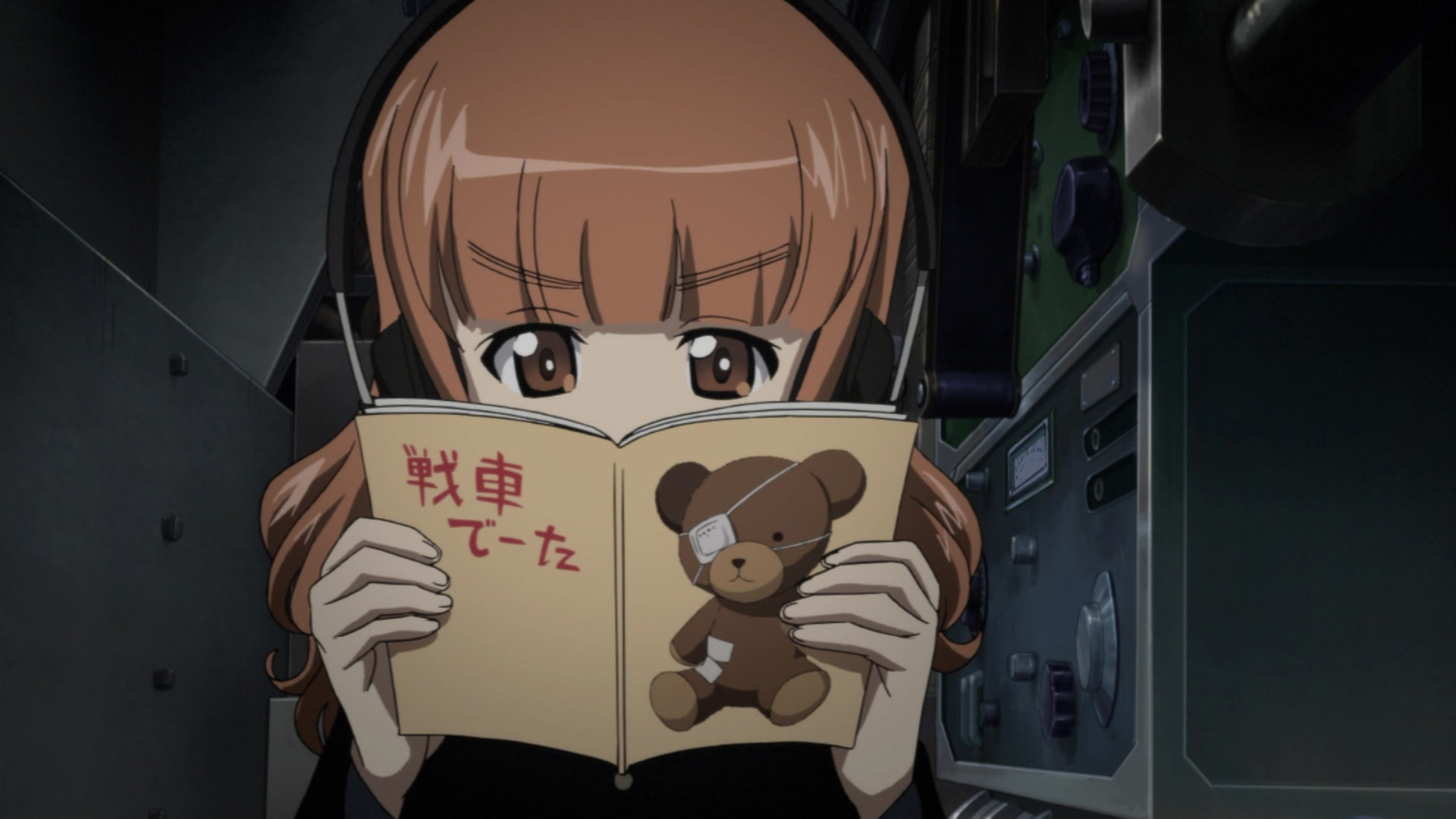 ガールズ パンツァー 12話 あとには退けない戦いです 海外の感想 かいがいの ガールズ パンツァー 12話 あとには退けない戦いです 海外の感想 かいがいの