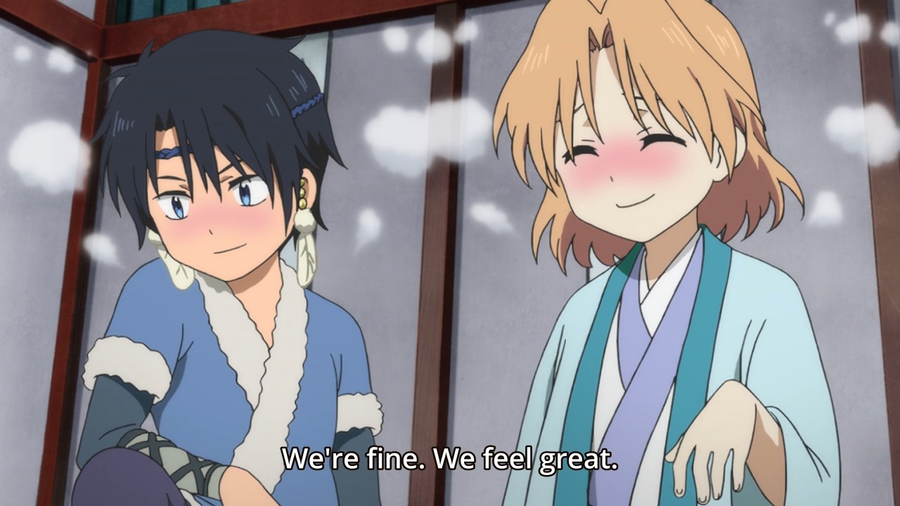 どんな男キャラに萌えるか 海外の雑談 かいがいの