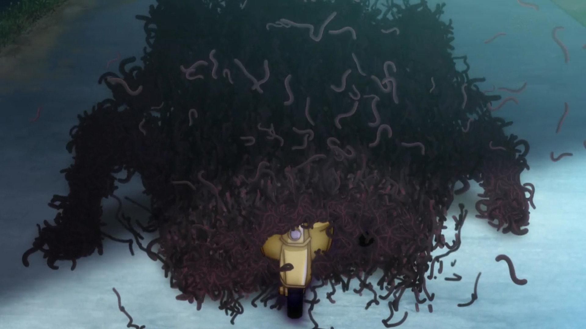 のうりん 8話 クッキングババ 海外の感想 かいがいの のうりん 8話 クッキングババ 海外の感想 かいがいの