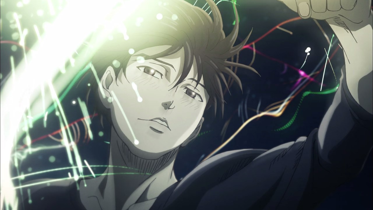 ユーリ On Ice 1話 なんのピロシキ 涙のグランプリファイナル 海外の感想 簡易版 かいがいの