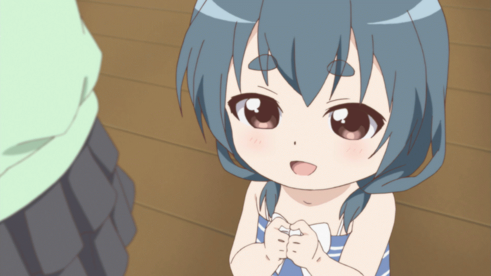 ゆるゆり 7話 姉妹事情あれこれそれどれ 海外の感想 かいがいの ゆるゆり 7話 姉妹事情あれこれそれどれ 海外の感想 かいがいの