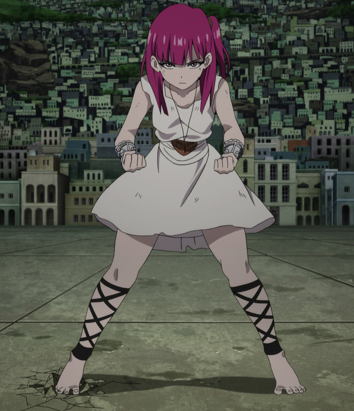 マギ 25夜 アリババとアラジン 海外の感想 かいがいの マギ 25夜 アリババとアラジン 海外の感想 かいがいの