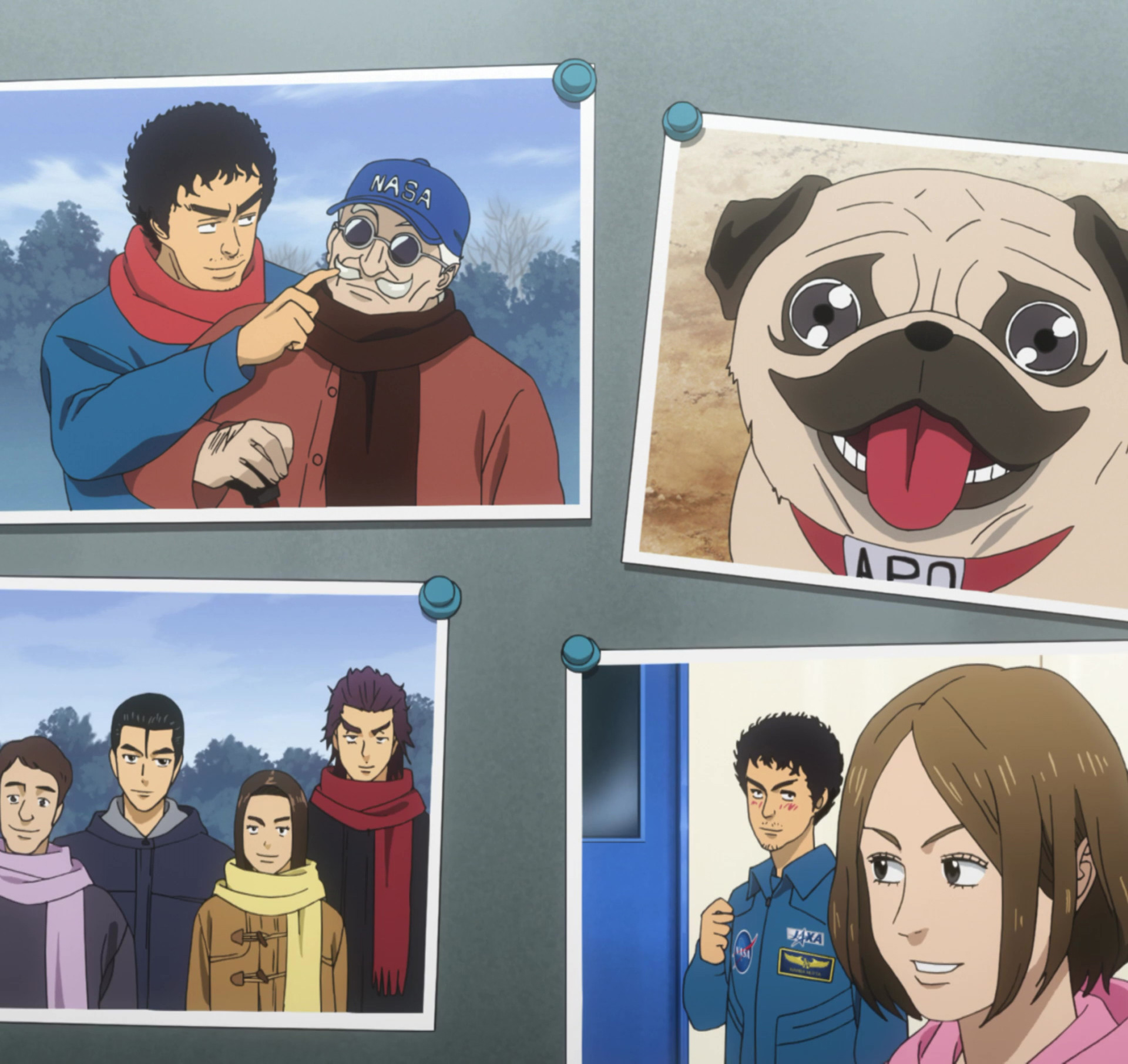 卸し売り購入 宇宙兄弟 青年漫画 Portalcultura Net Br