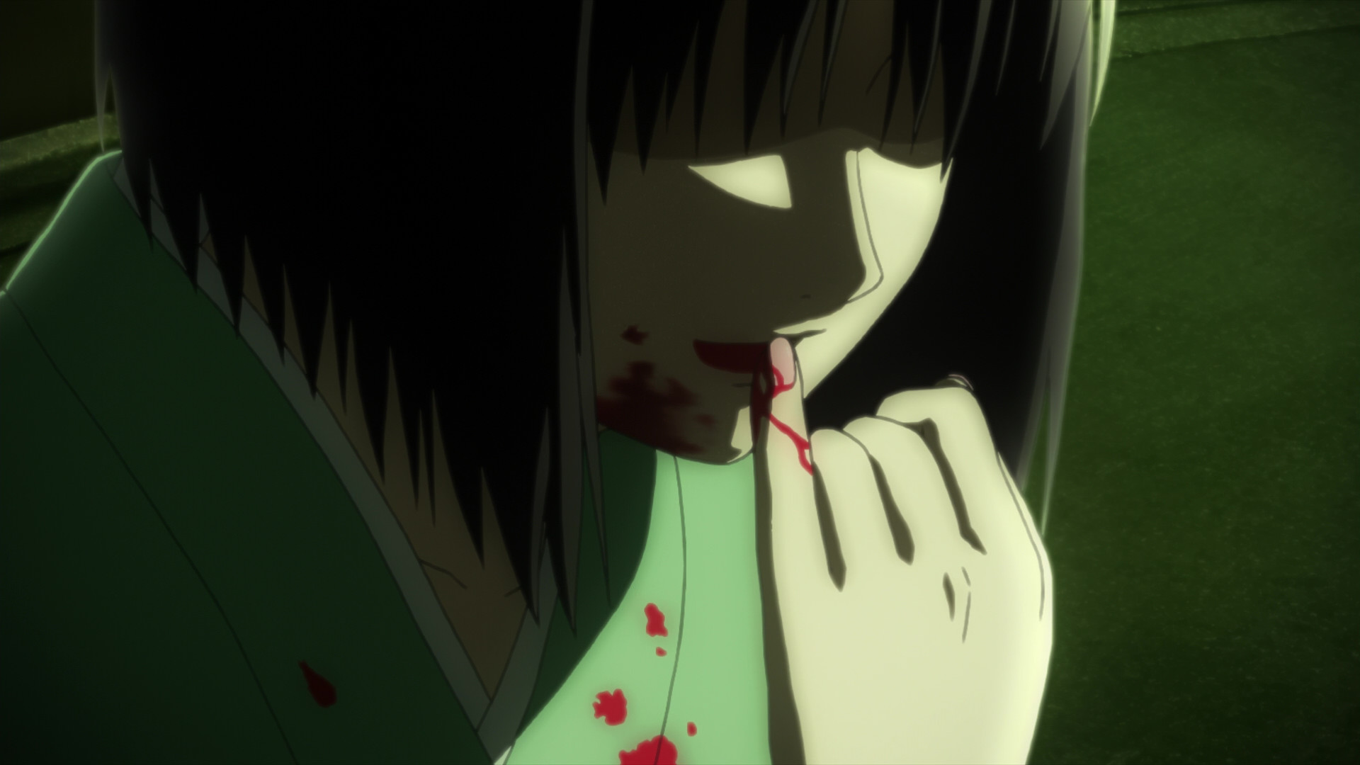 空の境界 2章 殺人考察 前 海外の感想 かいがいの