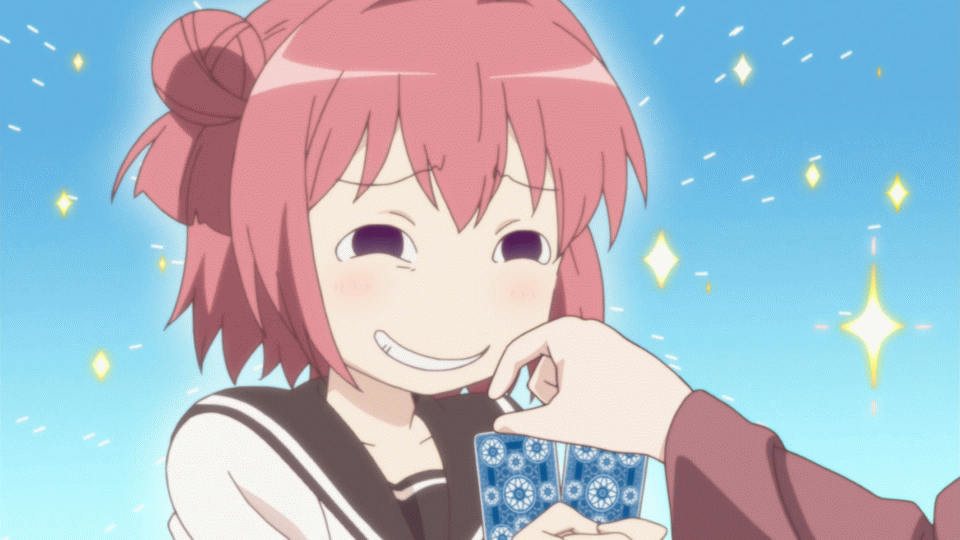 ゆるゆり 2話 ゆるゆりなる日々なるなり 海外の反応 かいがいの ゆるゆり 2話 ゆるゆりなる日々なるなり 海外の反応 かいがいの