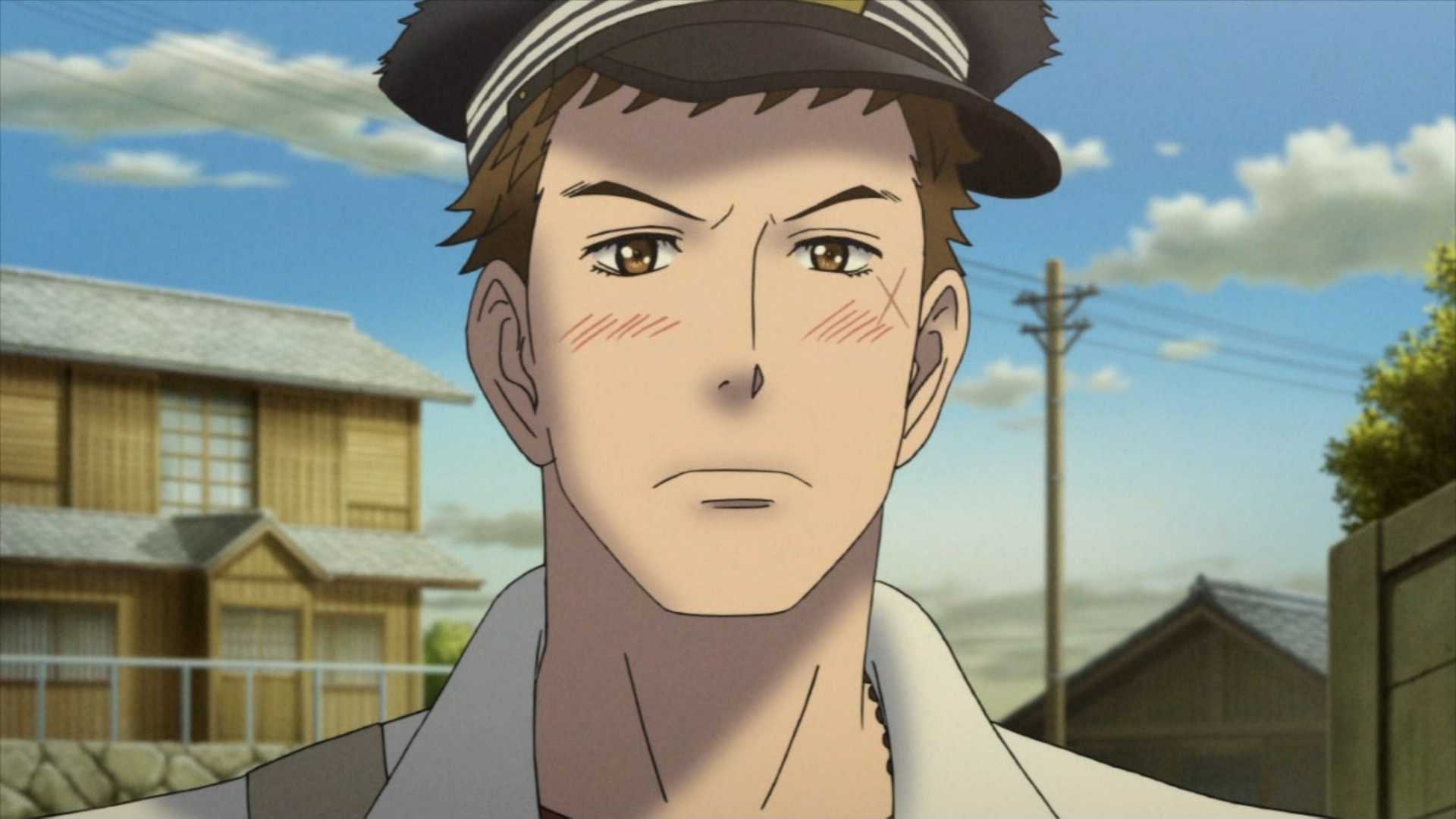 かいがいの 坂道のアポロン かいがいの 坂道のアポロン