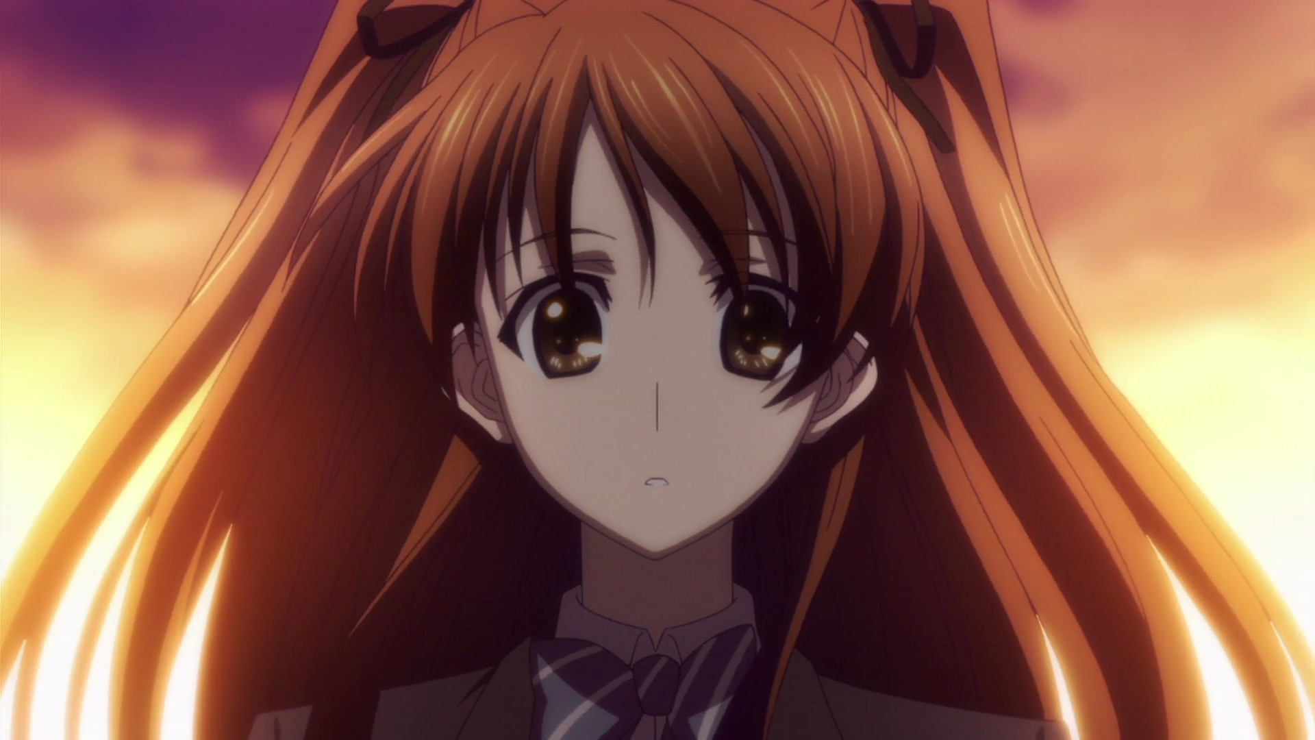 WHITE ALBUM2 2話 「隣り合わせのピアノとギター」 海外の感想 WHITE ALBUM2 2話 「隣り合わせのピアノとギター」 海外の感想