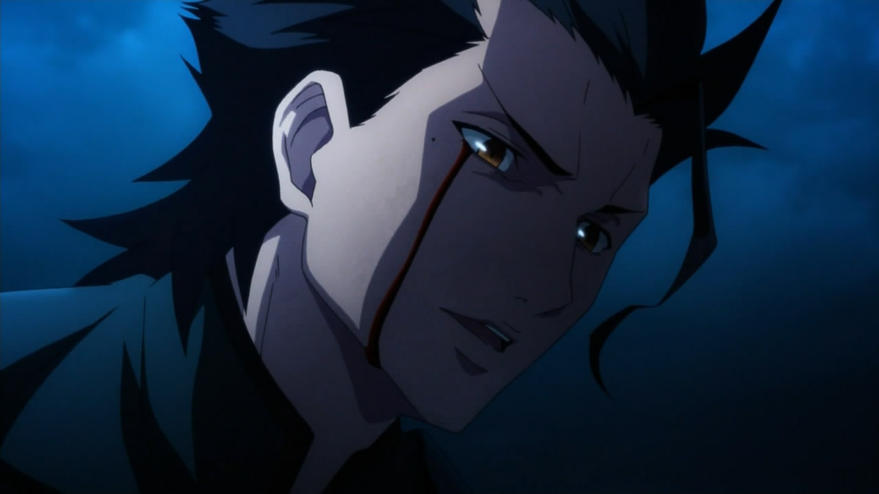 Fate Zero 16話 栄誉の果て 海外の反応 かいがいの Fate Zero 16話 栄誉の果て 海外の反応 かいがいの