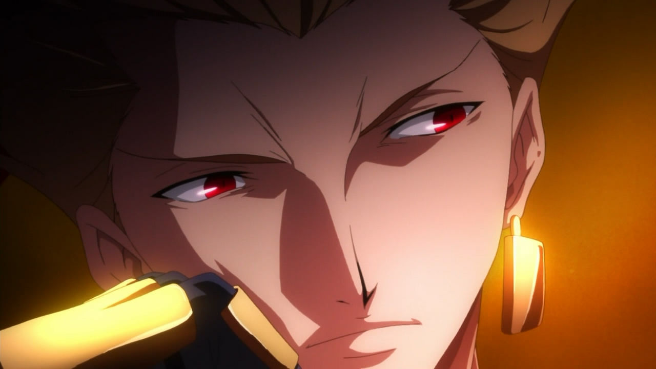 Fate Zero 14話 未遠川血戦 海外の反応 かいがいの Fate Zero 14話 未遠川血戦 海外の反応 かいがいの
