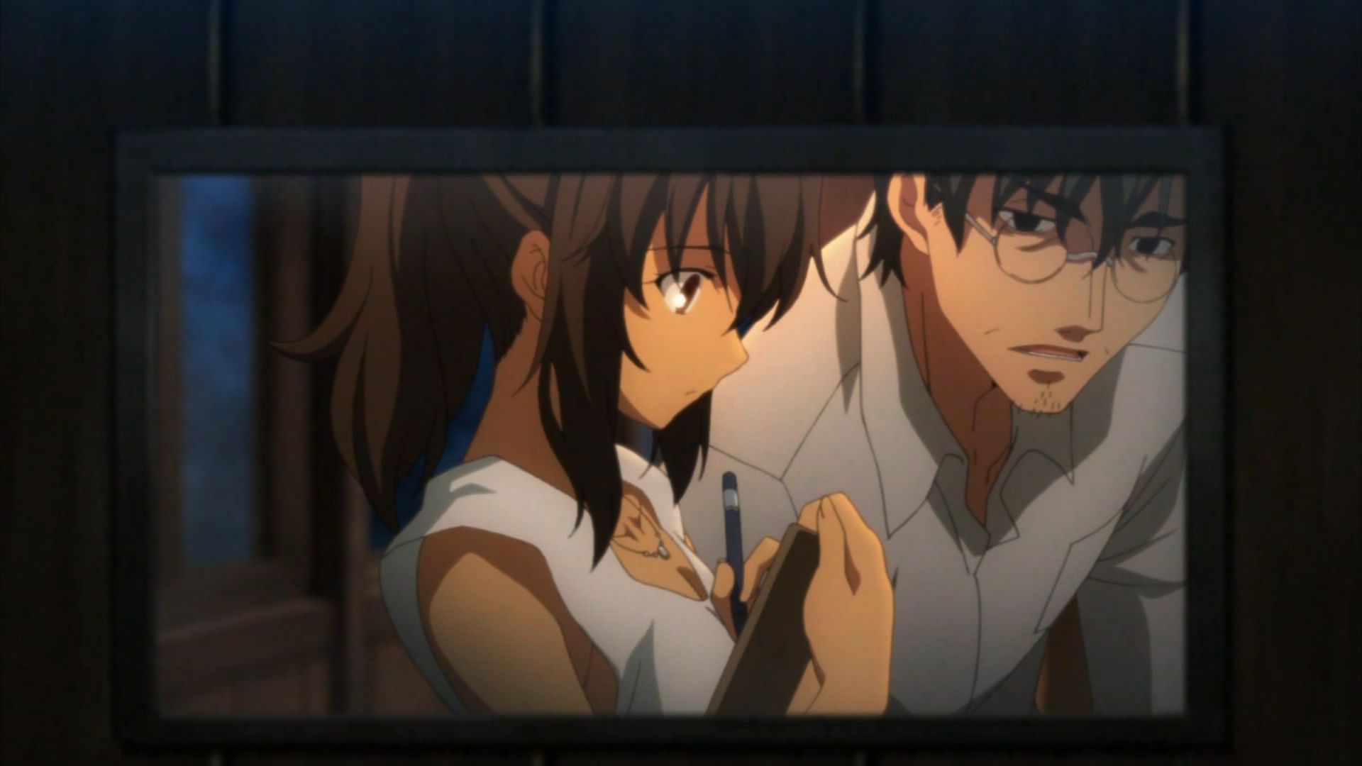 Fate Zero 18話 遠い記憶 海外の反応 かいがいの